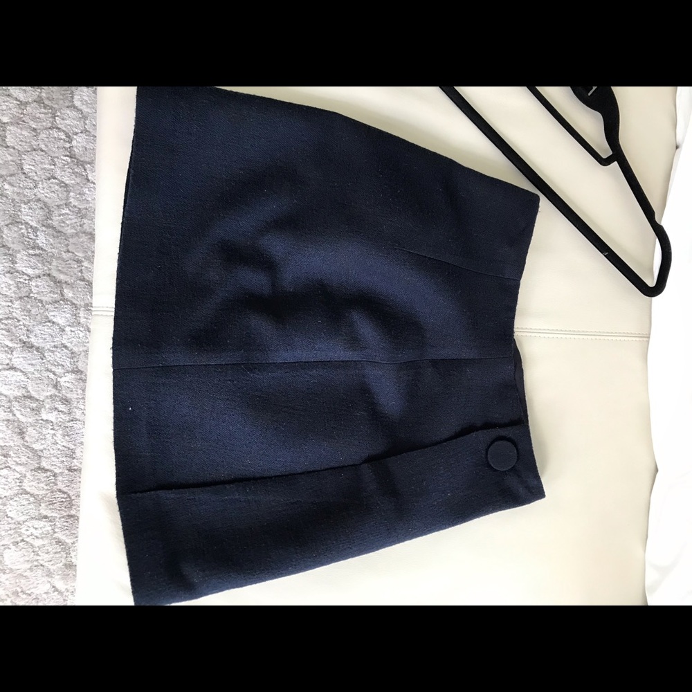 Theory skirt